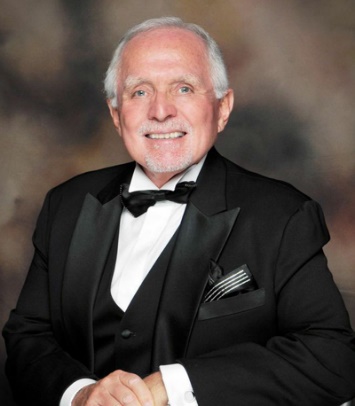 Daniel S. Peña Sr., Chairman