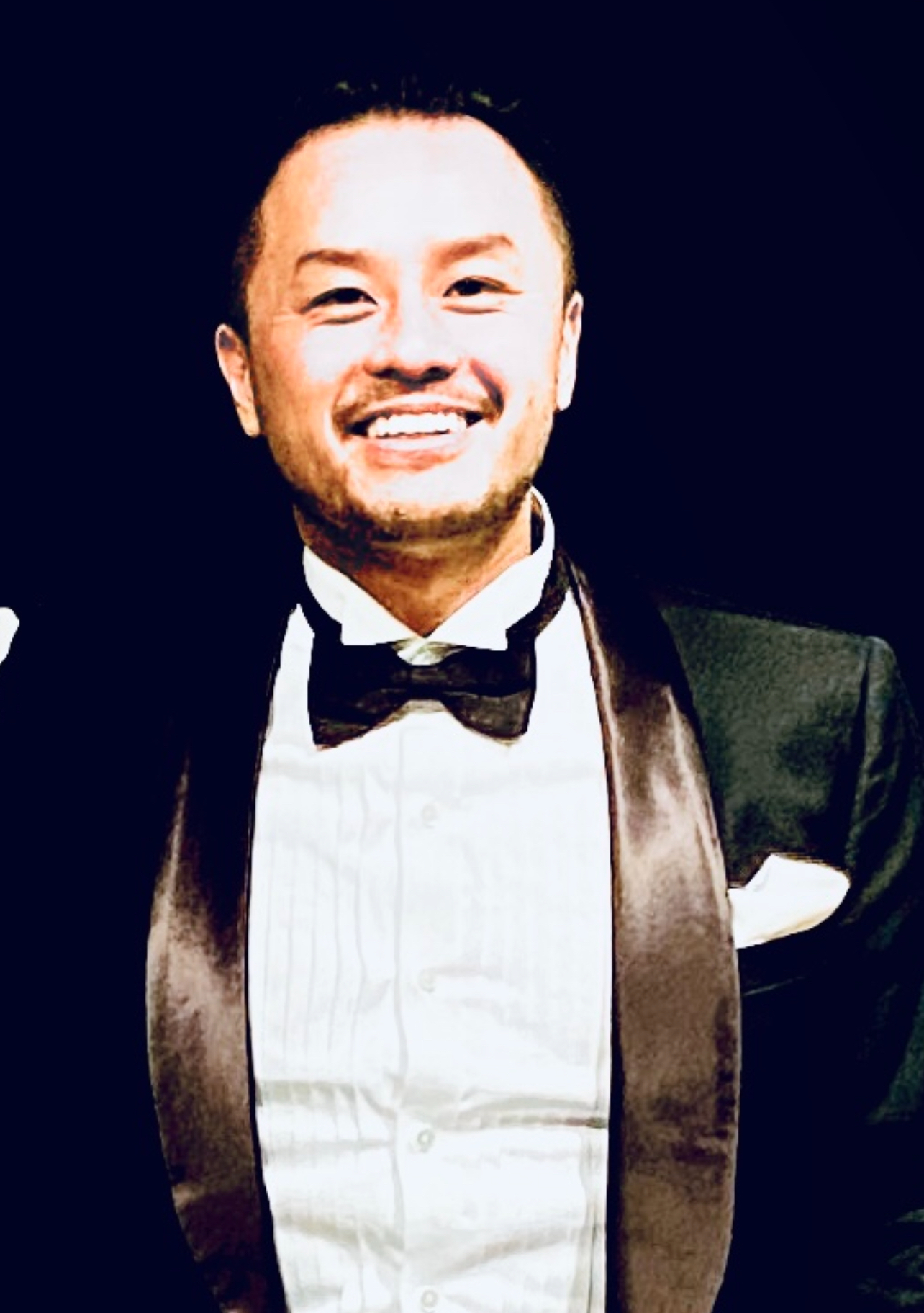 David Fam, Founder & Head of Growth
